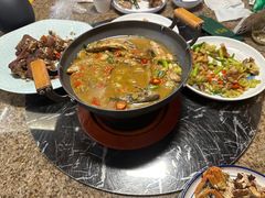 -好灶头妈妈菜·千岛湖柴火鱼餐厅(桐庐店)