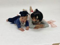 -爱你宝贝孕婴亲子摄影美学馆(绍兴店)