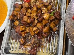 -邢家锅贴老店·非遗·开封菜(金明广场店)