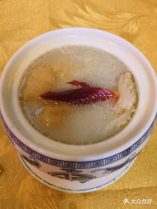 悦榕庄(大石店)-佛跳墙图片-广州美食-大众点评网