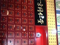 -北京同仁堂(中北路店)