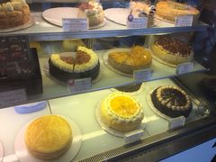 Nadeje Cake House-Nadeje(Plaza Mahkota)