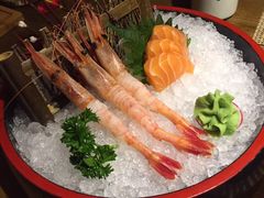 -蟹将军·松叶蟹和牛日料放题自助(K11店)