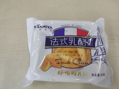 -卡萨米亚动物奶油生日蛋糕(牡丹城店)