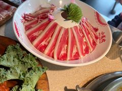 -小龙坎火锅(全球总店)