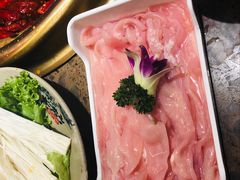 -小龙坎老火锅(北京三里屯店)