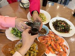 -洲晓鲜·舟山海鲜大排档(朱家尖风景区店)