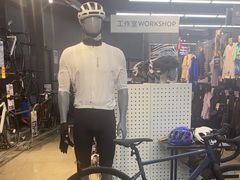 -迪卡侬(大英山店)