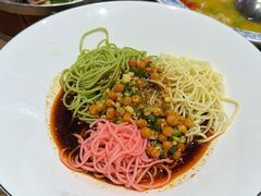 -张太婆老妈蹄花川菜馆·中华餐饮老字号(望平街店)