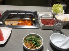 -海底捞火锅(龙湖北京大兴天街店)