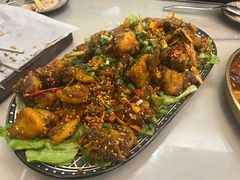 -百格里格.Uyghur cuisine(百色路店)