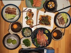 -福匠日本料理(人民路店)