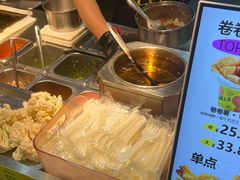 -乐乐姐超级土豆(中关村5号店)