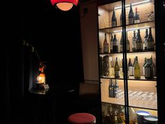 -STAFF ONLY Bar(南台巷店)