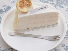 -CAKE WANG千层制造所(省府店)