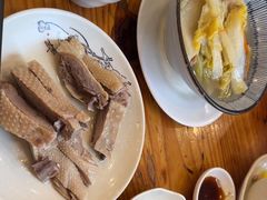 -乡亲鹅肉城(昆山店)