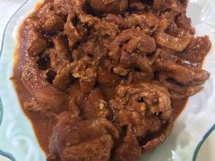 -满口香饭店