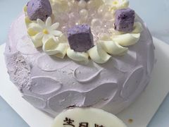 -幸福西饼生日蛋糕·下午茶(光明店)