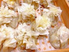 -老爷庙风味美食府(魏都大道店)