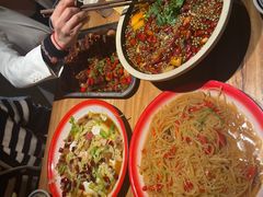 -泥糊破店小酒馆·团建聚餐(南京西路店)