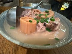 -静一餐厅·湖北菜(前门店)
