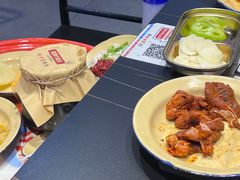 -坛子李地摊烤肉(罗斯福店)