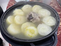 -金瑞轩大酒楼·顺德鱼生·粤菜海鲜(东江国际店)