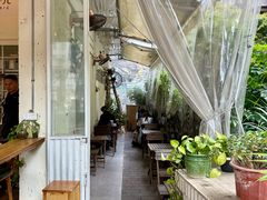-绿小院(荔湾店)
