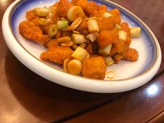 -普天和酒楼·新津菜·烤鸭(天津之眼店)