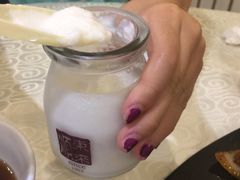 -东来顺饭庄(新源里店)