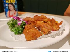 -刘胖子家常菜·蹄花焖藕(江汉路总店)