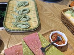 -竹鲜笙全竹宴(国色天香店)