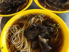 -包顺兴面馆(长乐路店)