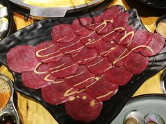 碳烤牛舌-伊茉家的烤肉店(勒泰中心店)