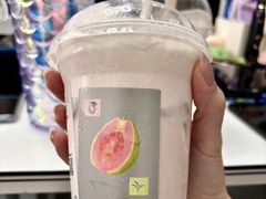 -喜茶(深圳福田星河COCO Park店)