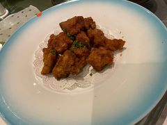 -北京全聚德(清华园店)