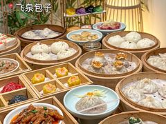 -永安鱼庄·镇江菜(三店纬五路店)