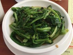 -香港仔茶餐厅(凤阳店)