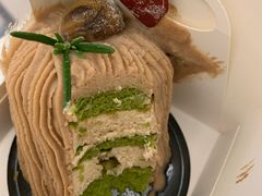 -Kekimatata 生日蛋糕·烘焙教学
