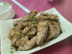 蒸财鱼-中元酒楼侏儒三蒸(建新东区店)