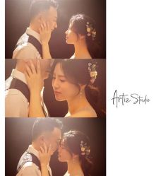 -艺匠摄影ARTIZ STUDIO(南京店)