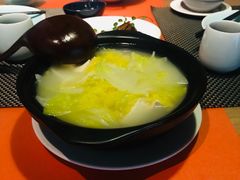 -稍可轩博物馆餐厅
