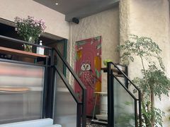 -Laures·月桂西班牙碳烤餐厅(十尚坊店)
