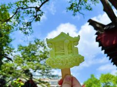 -趵突泉景区