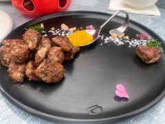 -后海16号·北京私房菜