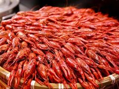 -二钳洞庭虾蟹·江湖菜(鹭岛店)