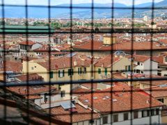 -圣母百花大教堂穹顶