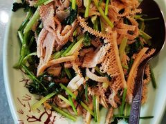 -南来顺饭庄·清真(南菜园店)