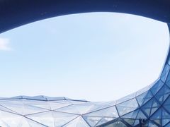 -哈尔滨大剧院