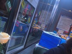 -喝丢一只鞋海鲜烧烤·海肠捞饭(文体街店)